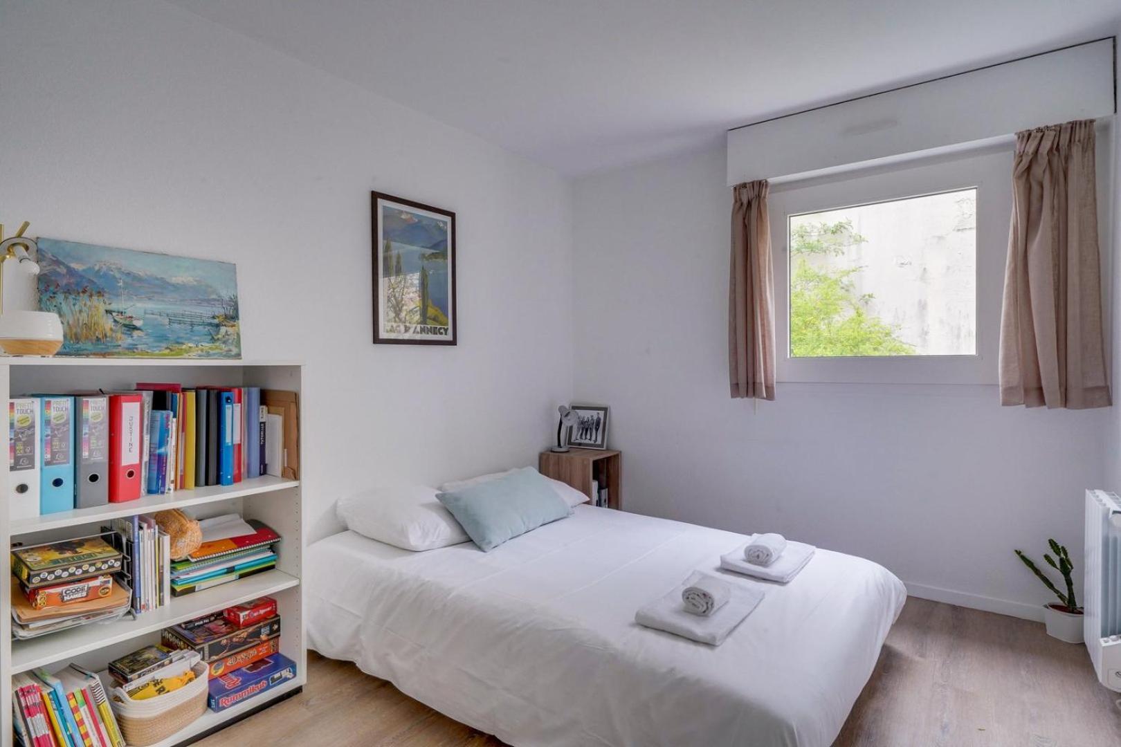 Pleasant Flat In Bordeaux With Terrace And Parking Apartman Kültér fotó